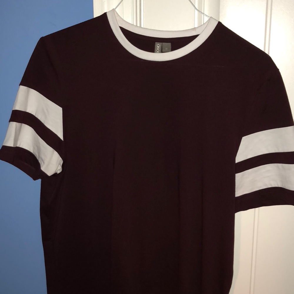 ASOS top